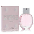 Emporio Armani Diamonds Rose by Giorgio Armani Eau De Toilette Spray 1.7 oz (Women)