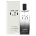 Acqua Di Gio by Giorgio Armani Eau De Parfum Spray .5 oz (Men)